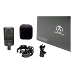 Austrian Audio OC18 Studio Set