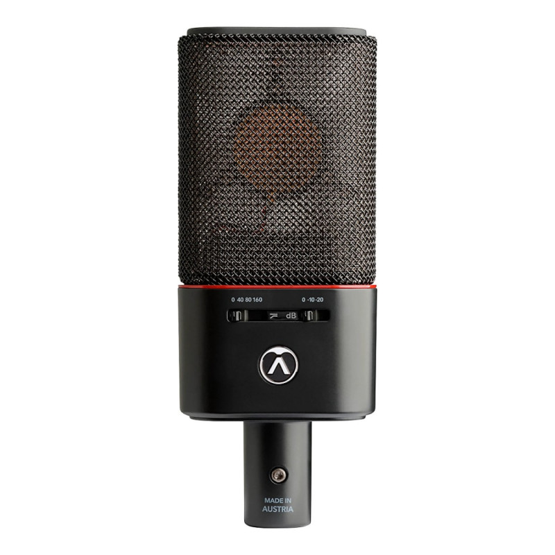 Austrian Audio OC18 Studio Set