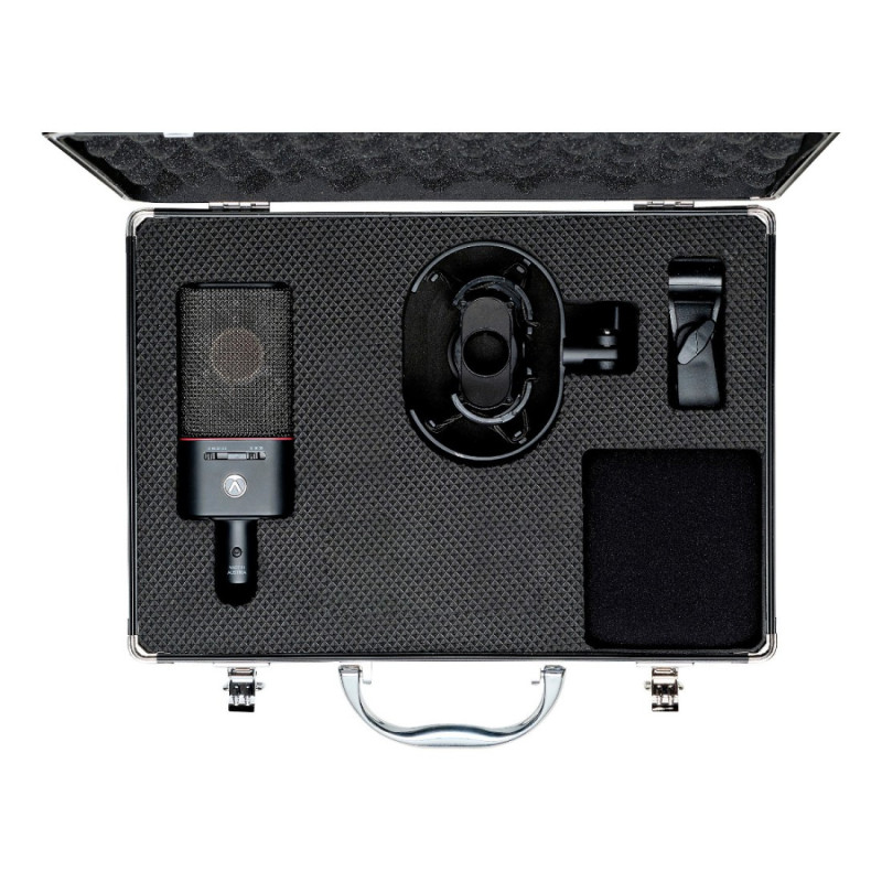 Austrian Audio OC18 Studio Set