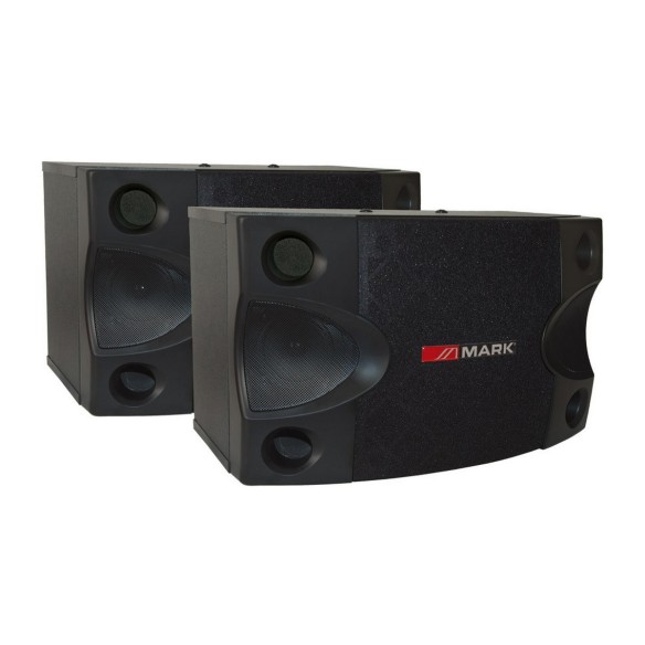 Altavoces Pasivos Full-Range Mark CLUB 8 (Pareja) top