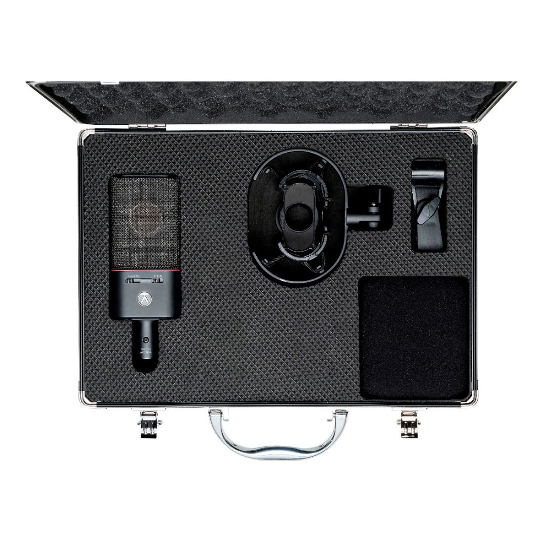 Austrian Audio OC18 Studio Set