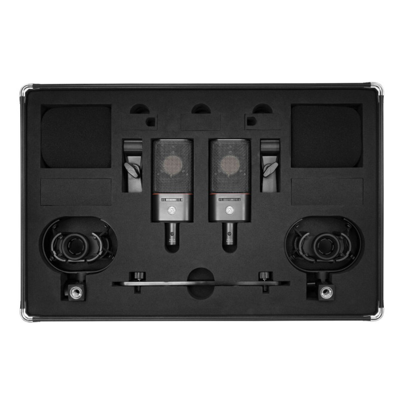 Austrian Audio OC18 Dual Set Plus