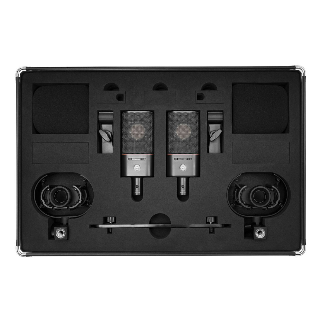 Austrian Audio OC18 Dual Set Plus