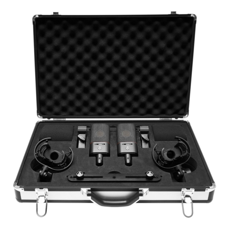 Austrian Audio OC18 Dual Set Plus