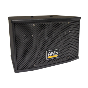 Altavoces Pasivos Full-Range AMS 80 DISCO (Pareja) front 2