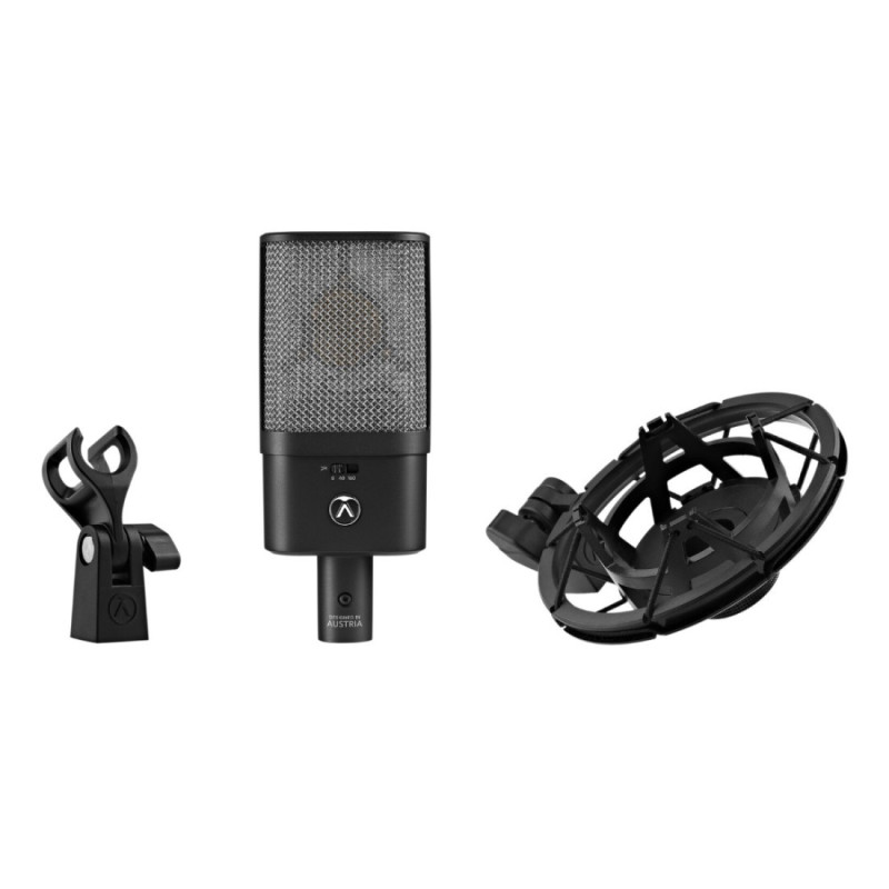 Austrian Audio OC16 Studio Set