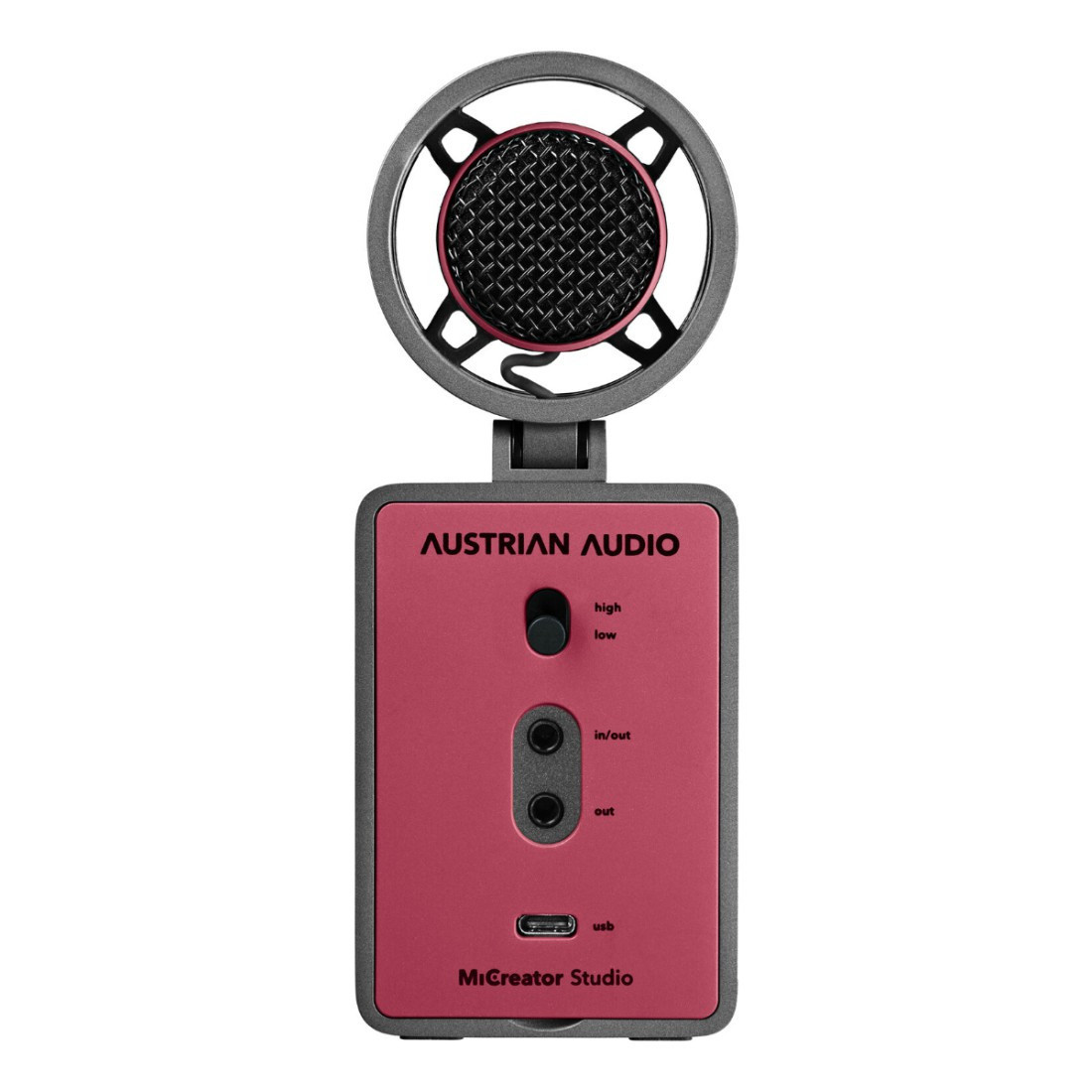 Austrian Audio Micreator Studio