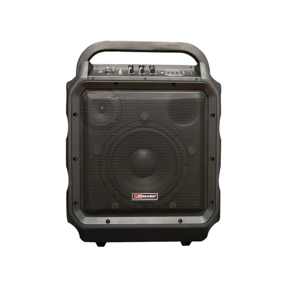 Altavoz Activo Full-Range Mark MAM 80 front