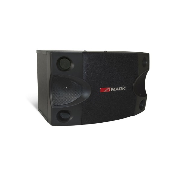 Altavoces Pasivos Full-Range Mark CLUB 8 (Pareja) unit