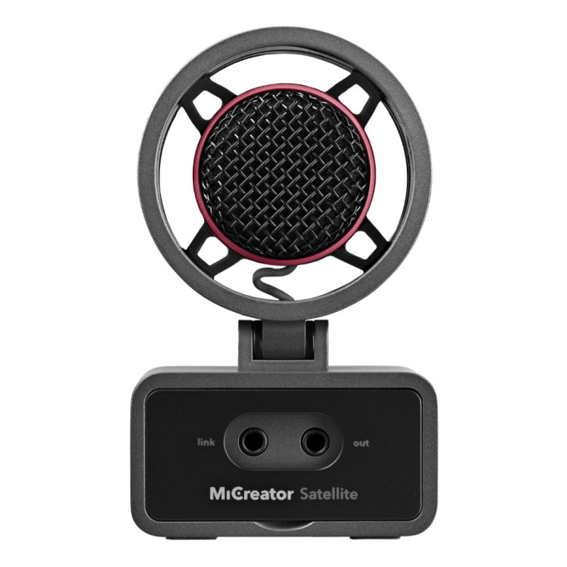 Austrian Audio Micreator Satellite