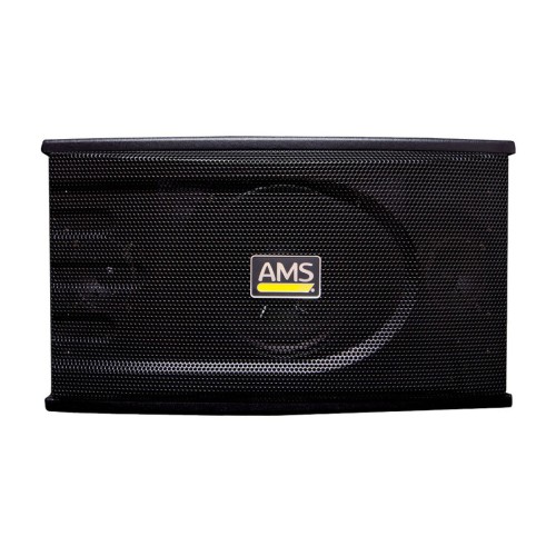 Altavoces Pasivos  Full-Range AMS 150 DISCO (Pareja) front