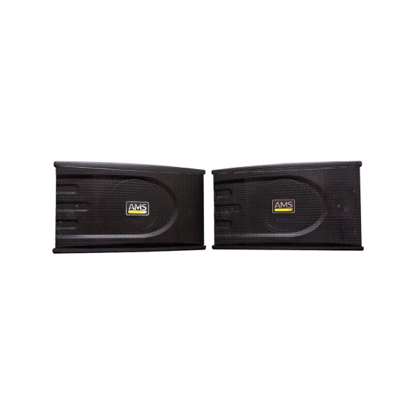 Altavoces Pasivos Full-Range AMS 150 DISCO (Pareja) angle