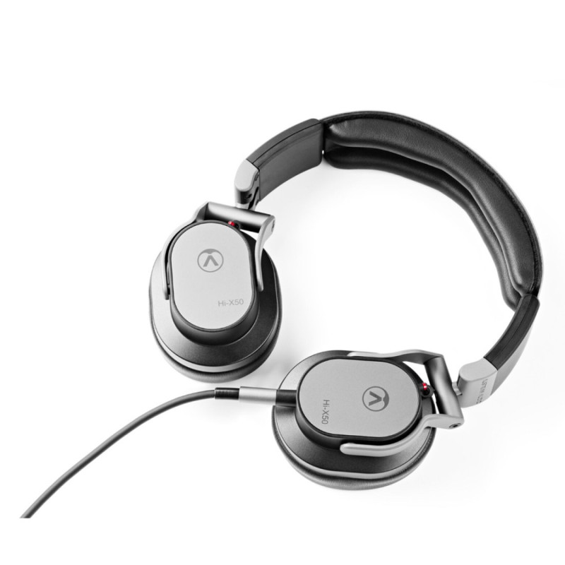 Austrian Audio Hi-X50