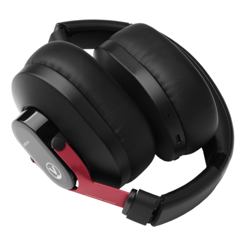 Austrian Audio Hi-X25Bt