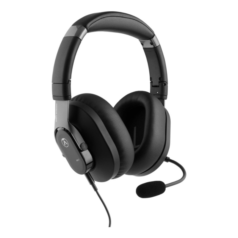 Austrian Audio PB17