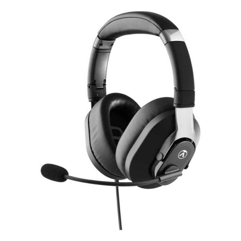Austrian Audio PB17