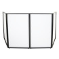 AFX Light FACADE-DJ-STAND (Pantalla DJ Plegable)