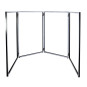 AFX Light FACADE-DJ-STAND (Pantalla DJ Plegable)
