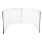 AFX Light FACADE-DJ-STAND (Pantalla DJ Plegable)