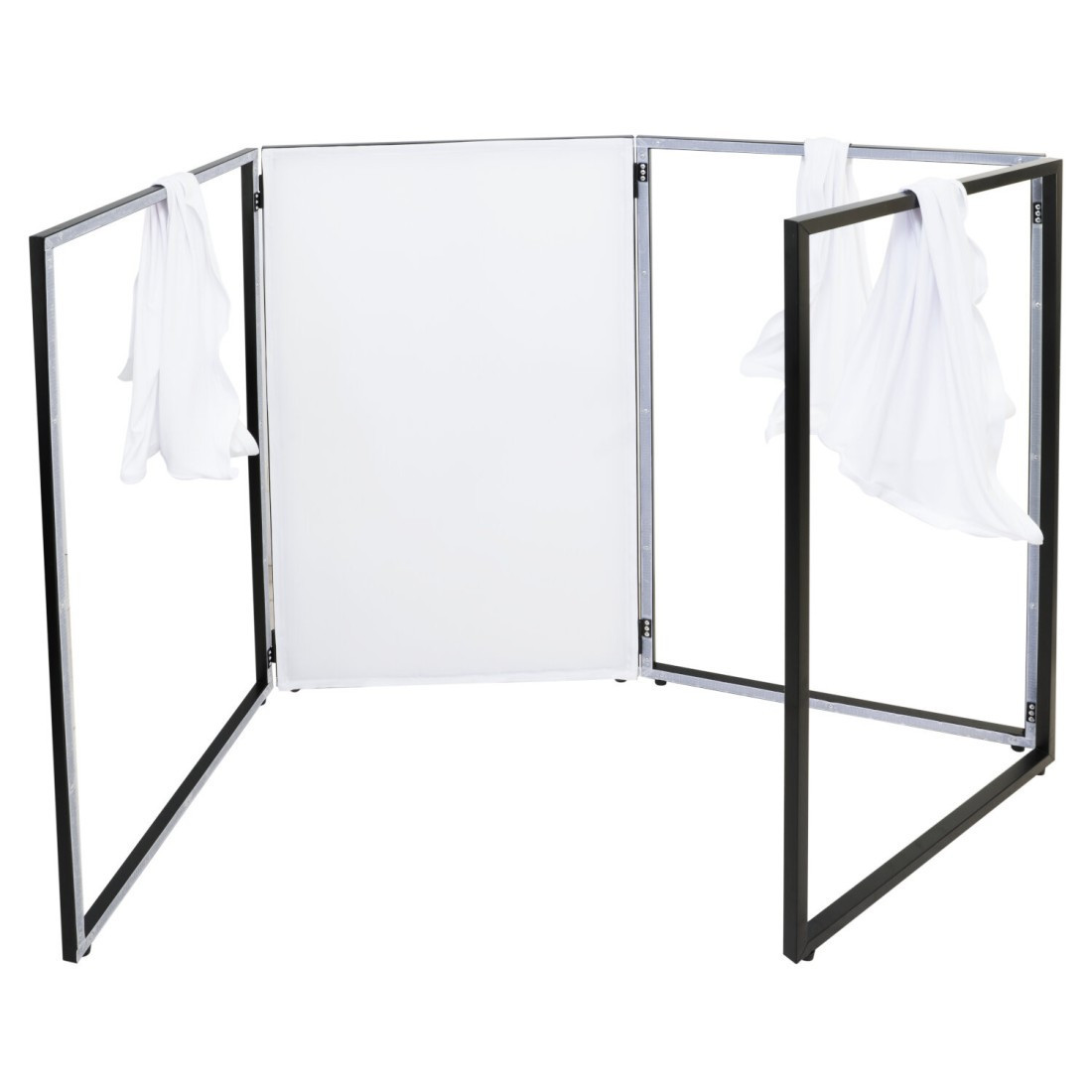 AFX Light FACADE-DJ-STAND (Pantalla DJ Plegable)