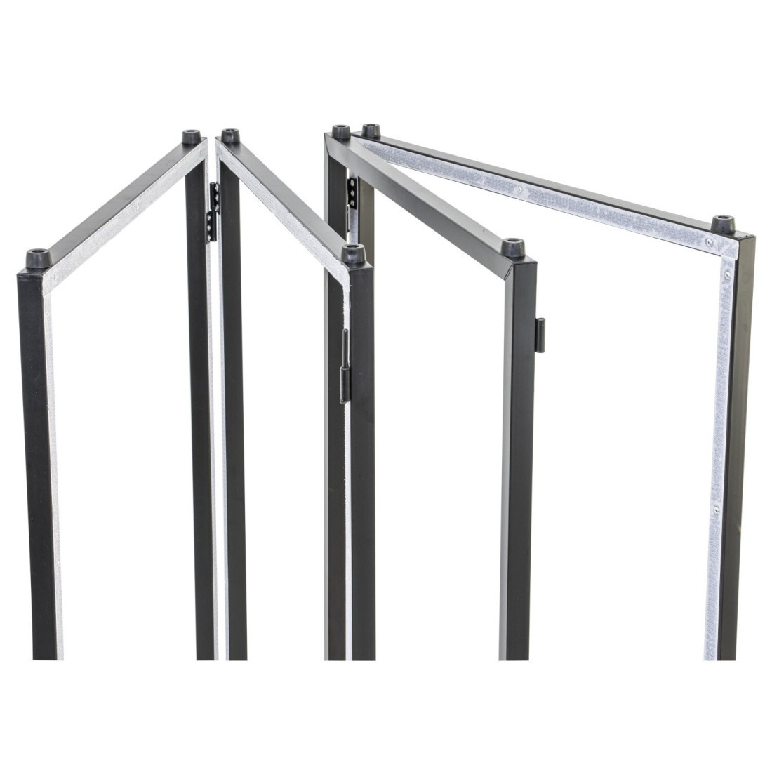 AFX Light FACADE-DJ-STAND (Pantalla DJ Plegable)