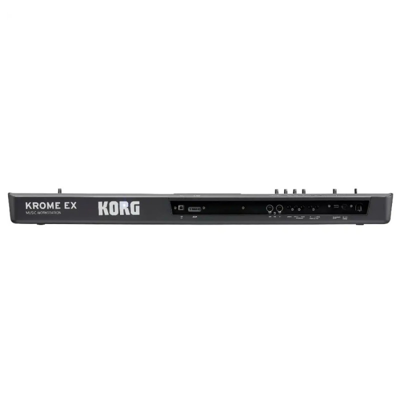 Korg Krome Ex-61