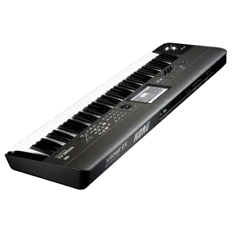 Korg Krome Ex-73