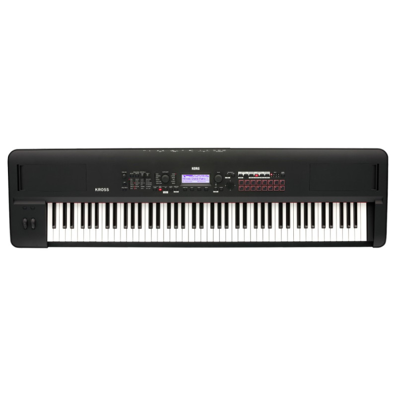 Korg Kross 2-88 MB