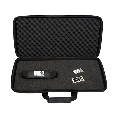 Bolsa para Controladores DJ Walkasse W-MCB-MIXPROFX open-detail5