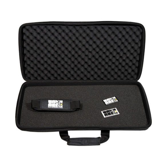 Bolsa para Controladores DJ Walkasse W-MCB-MIXPROFX open-detail5