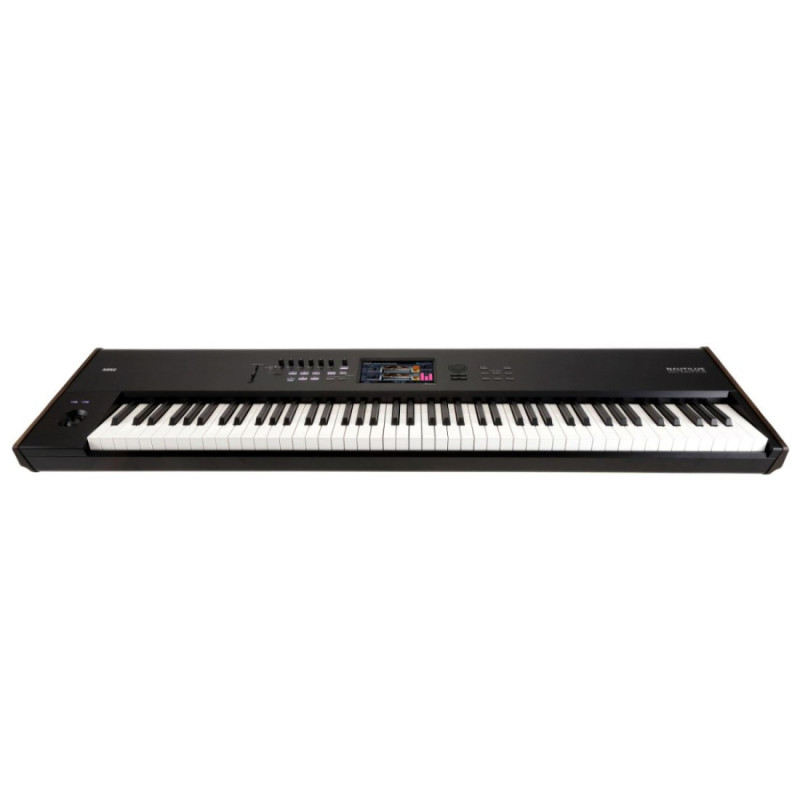 Korg Nautilus 88