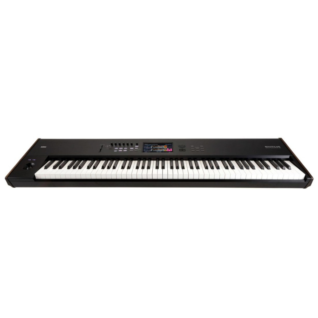 Korg Nautilus 88
