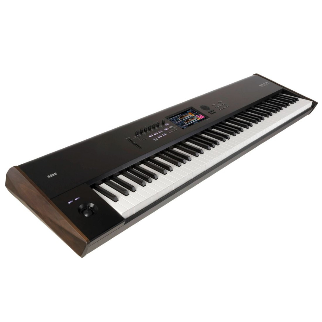 Korg Nautilus 88