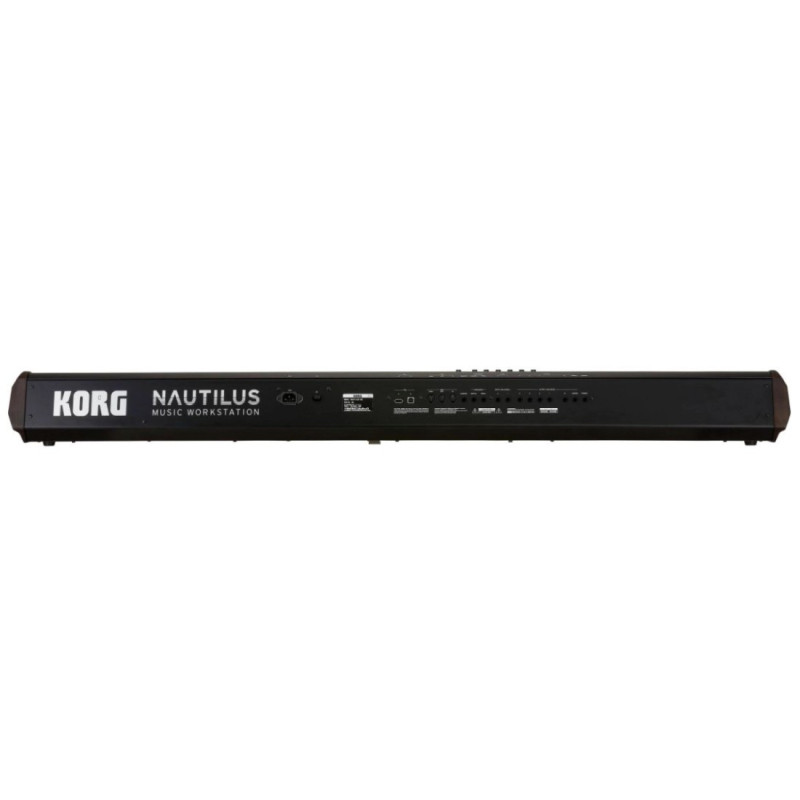 Korg Nautilus 88