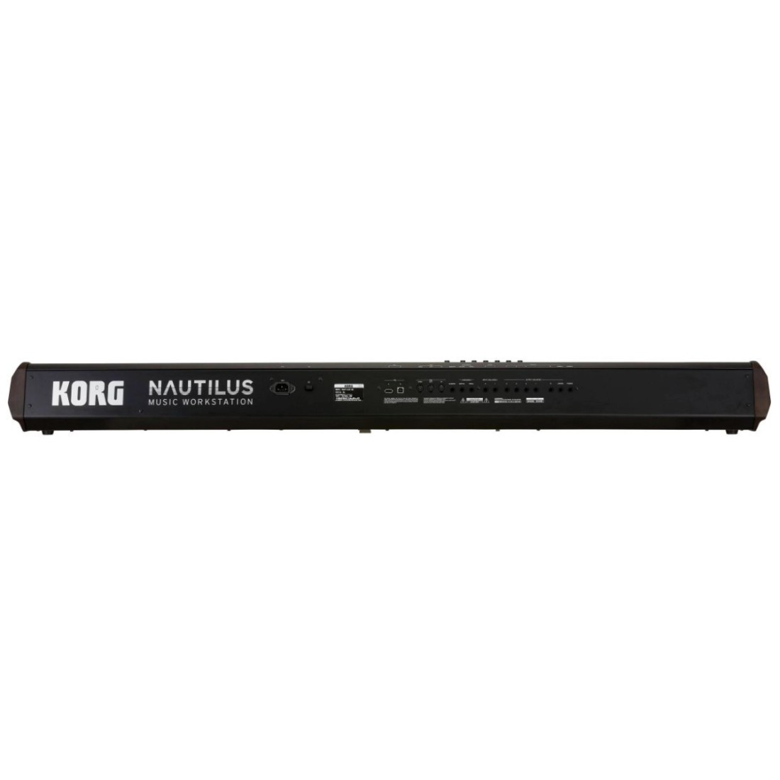 Korg Nautilus 88