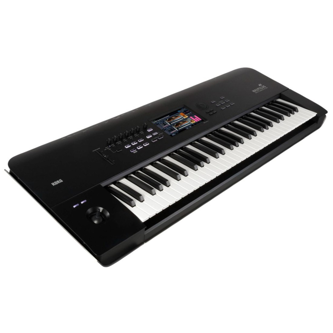 Korg Nautilus 61 AT