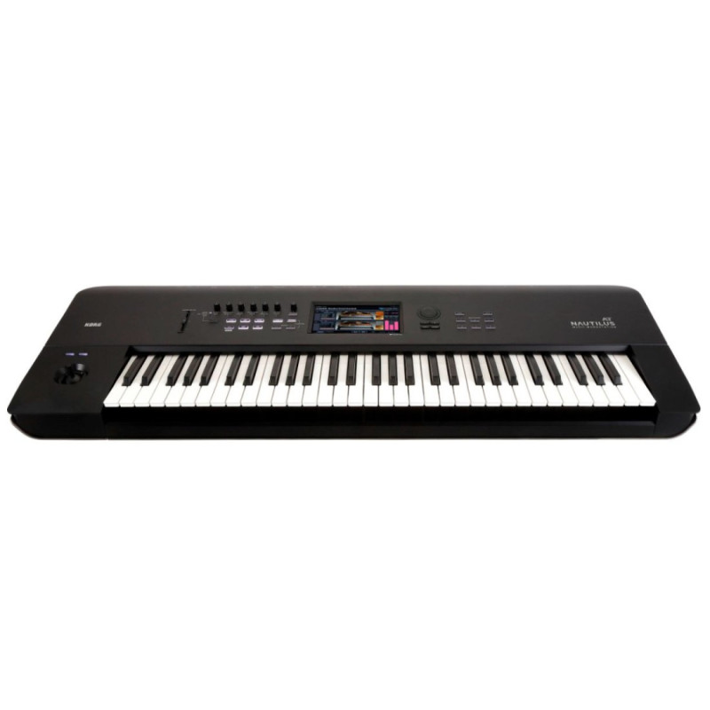 Korg Nautilus 61 AT