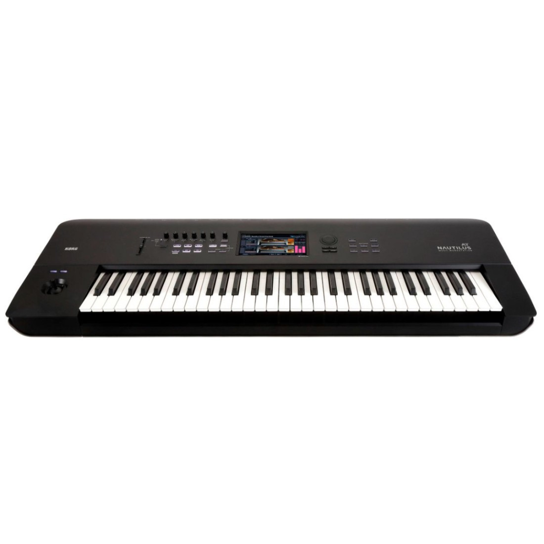 Korg Nautilus 61 AT
