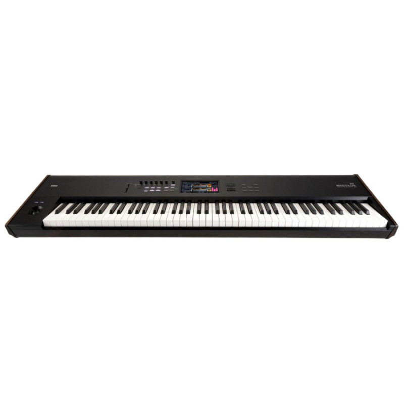 Korg Nautilus 88 AT