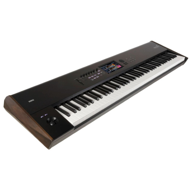 Korg Nautilus 88 AT
