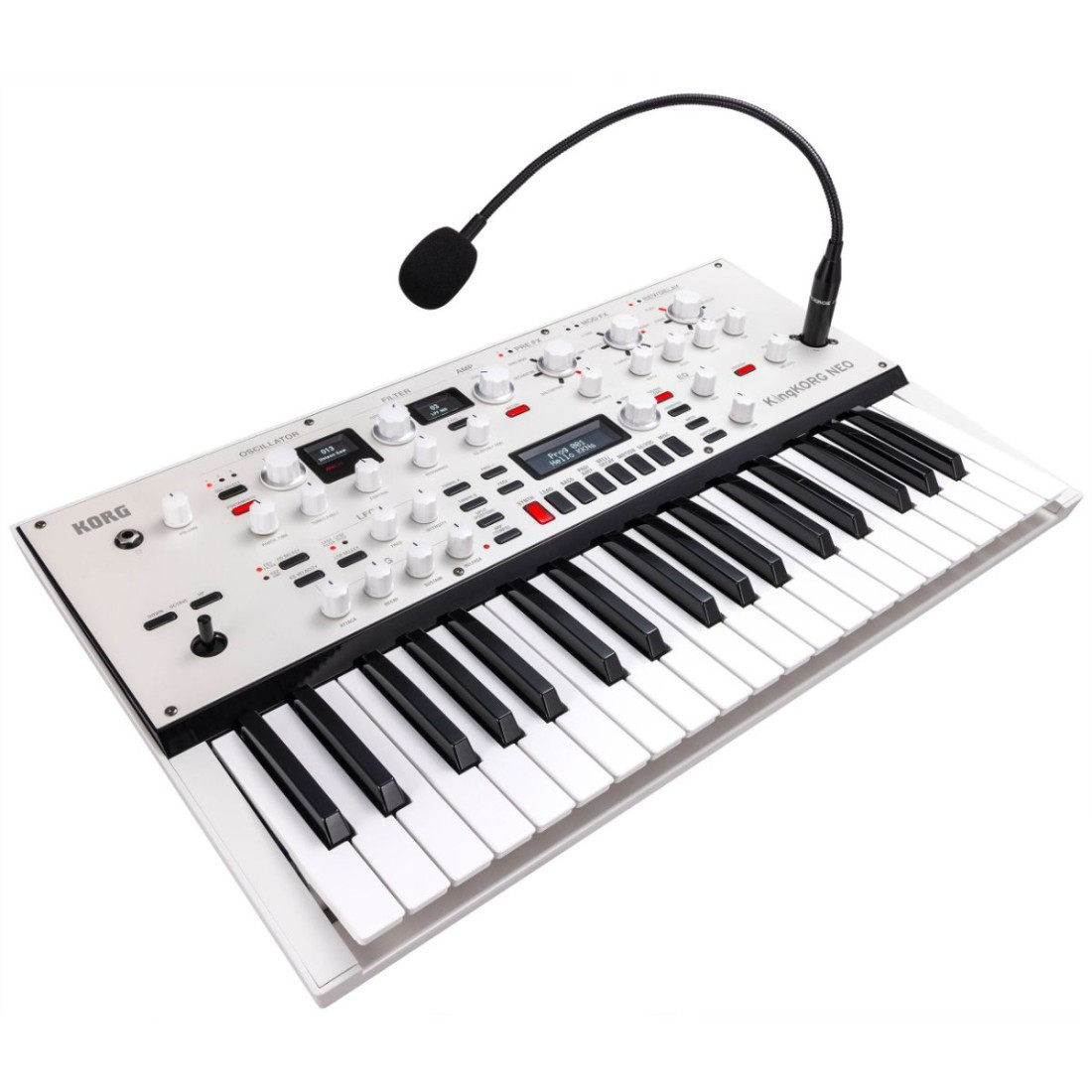 Korg Kingkorg Neo
