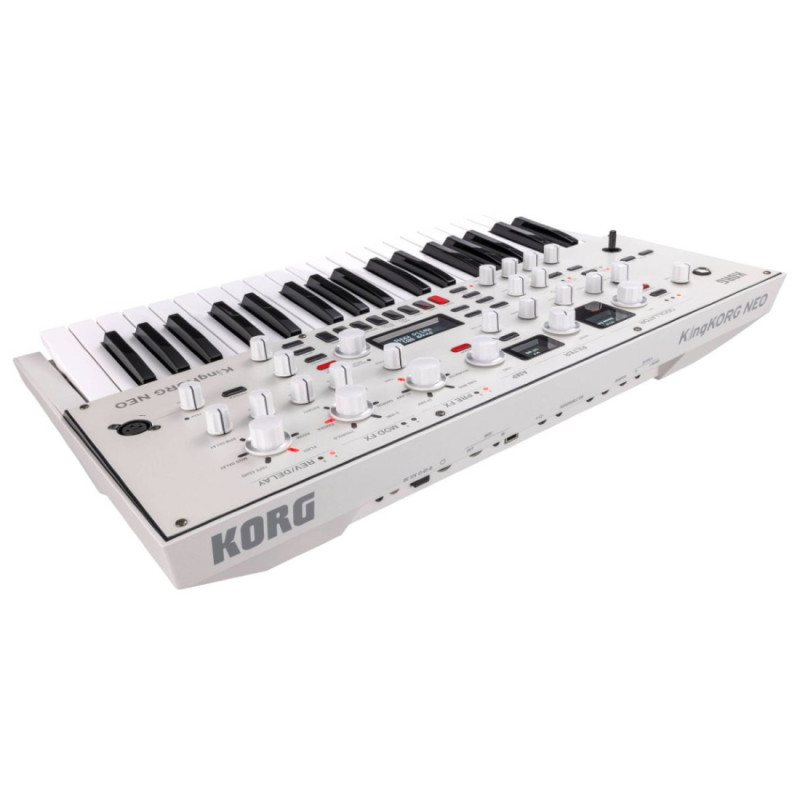 Korg Kingkorg Neo