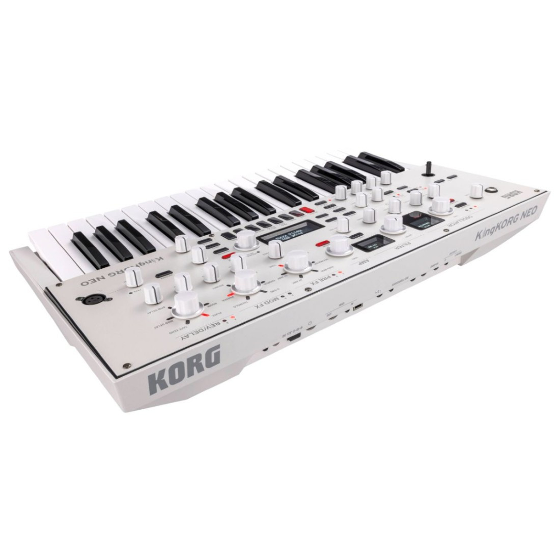 Korg Kingkorg Neo