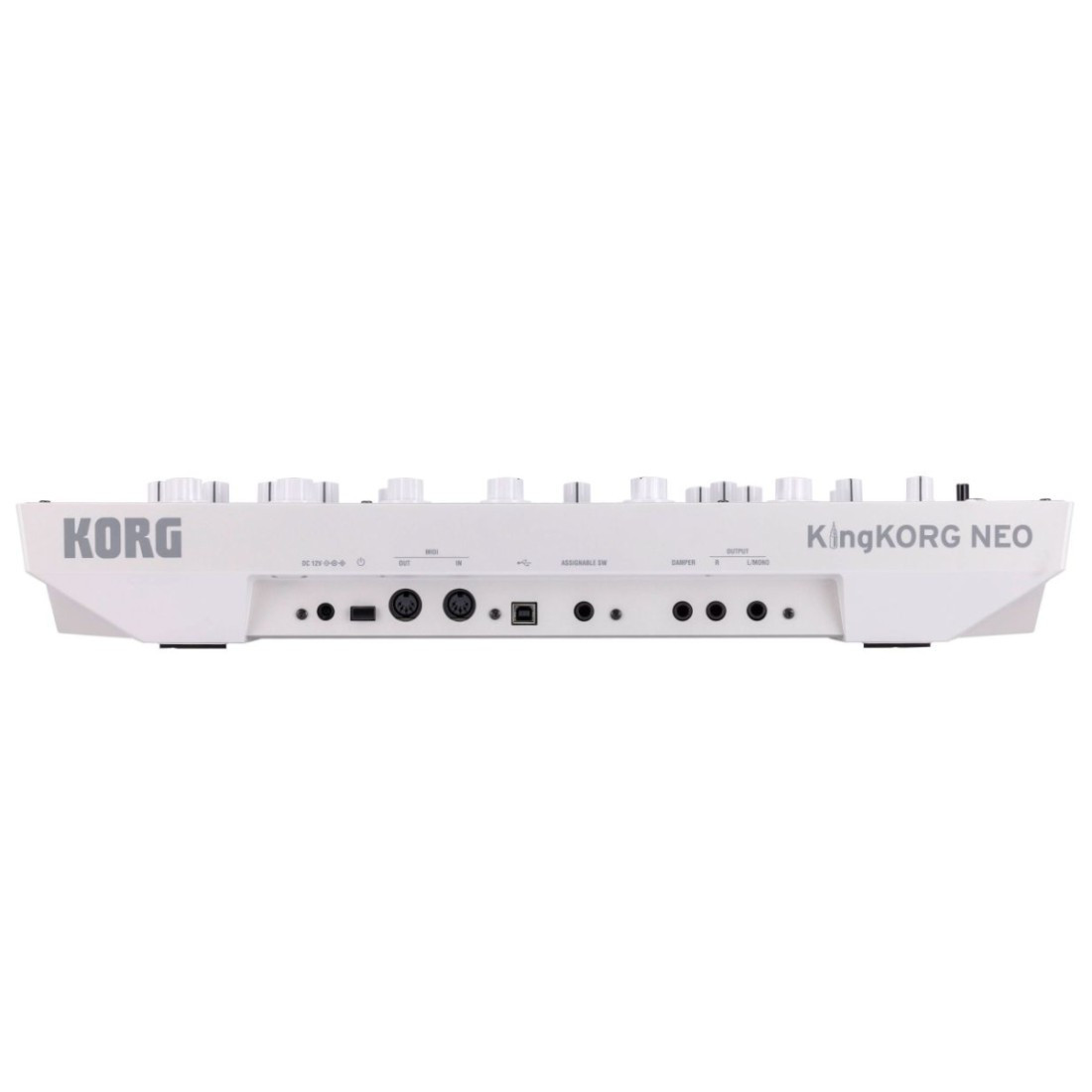 Korg Kingkorg Neo