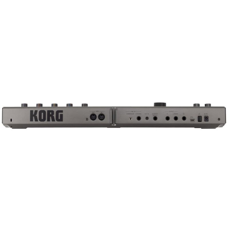 Korg MicroKorg 2