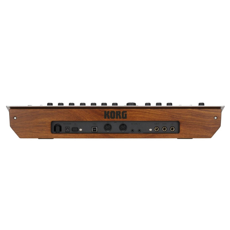 Korg Minilogue