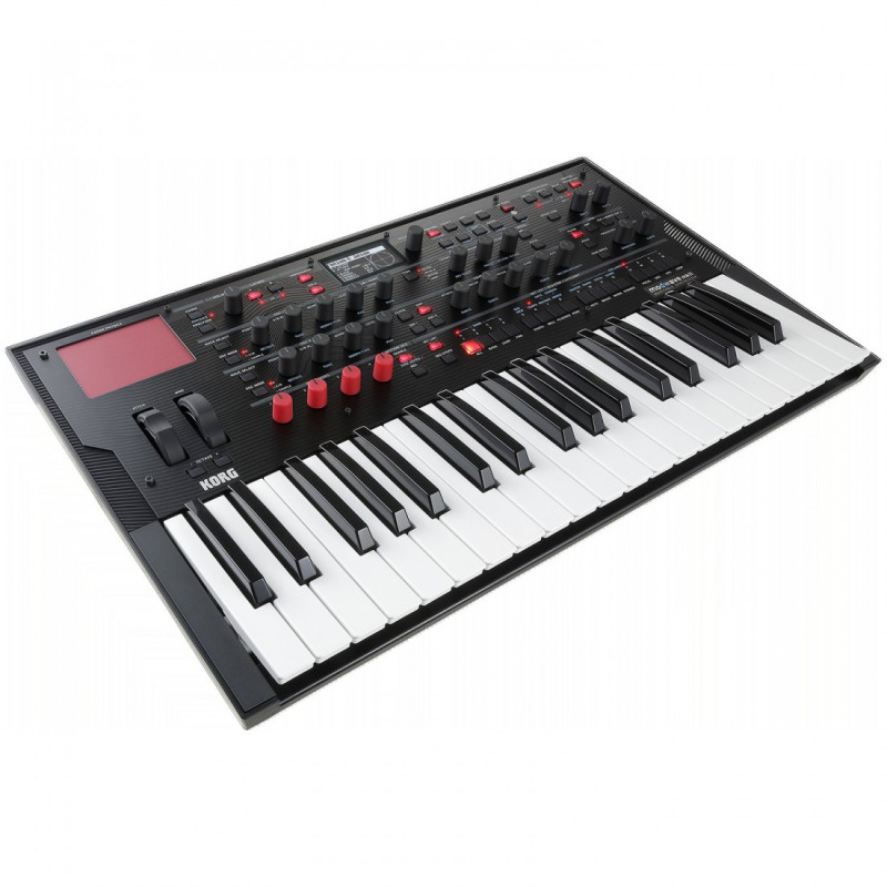 Korg Modwave MKII