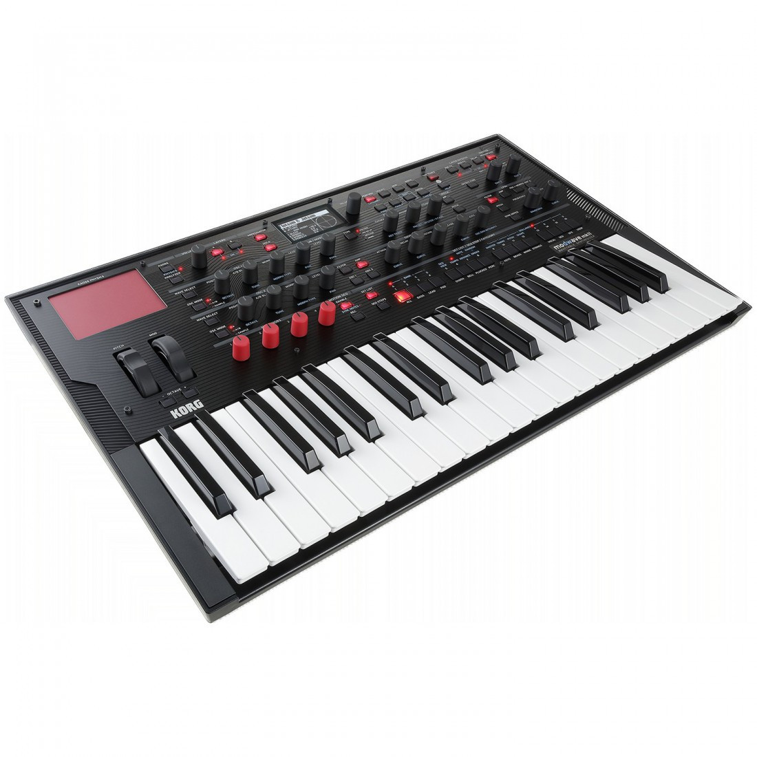 Korg Modwave MKII