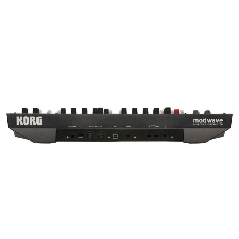 Korg Modwave MKII