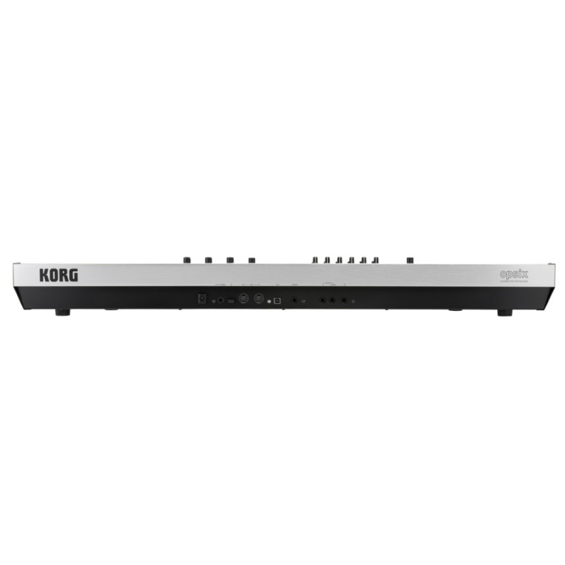 Korg Opsix SE Platinum